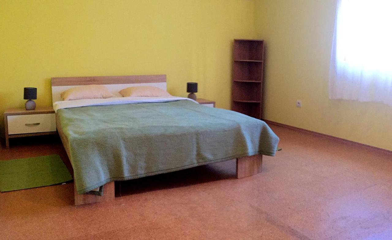 Apartment Lela Mali Lošinj Exterior foto