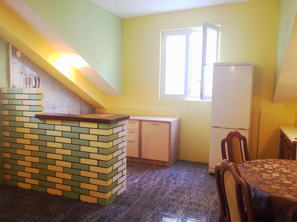Apartment Lela Mali Lošinj Exterior foto